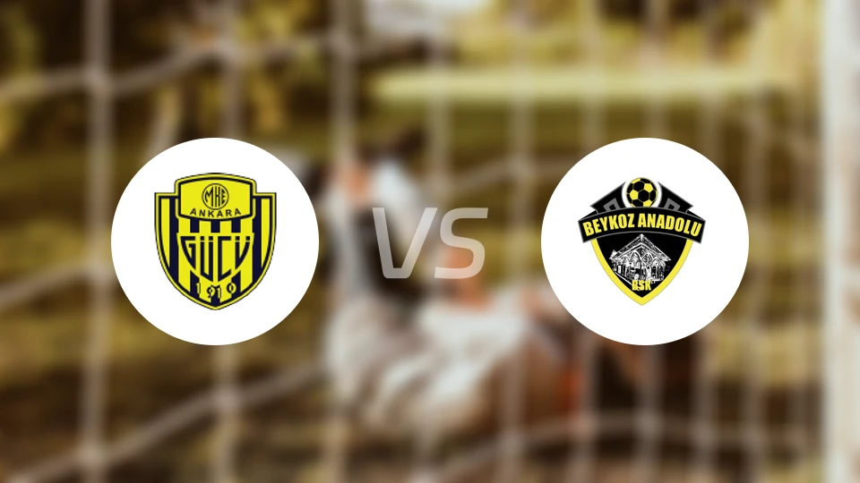 安卡拉古库vs土兹拉士邦比分预测【2025/11/30】