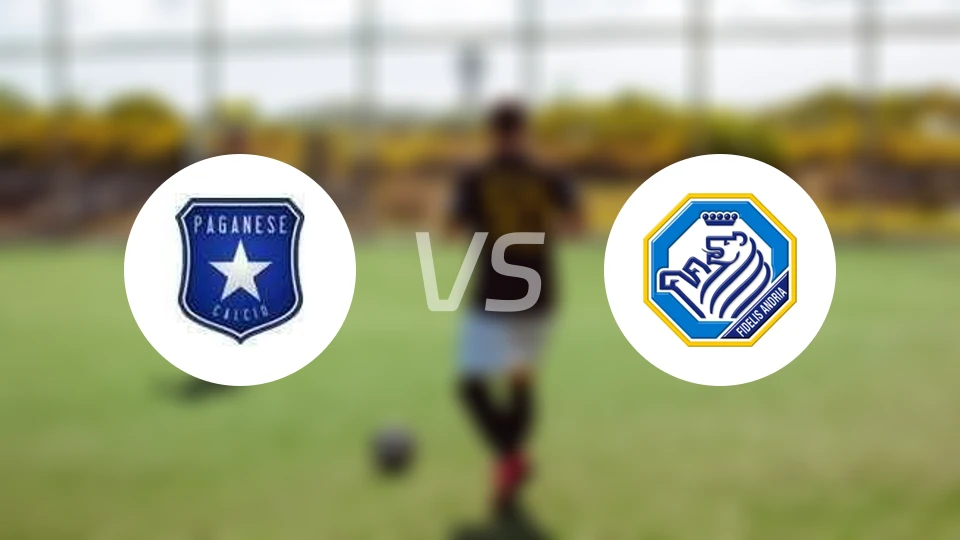 佩格尼斯vs安德里亚比分预测【2026/01/18】