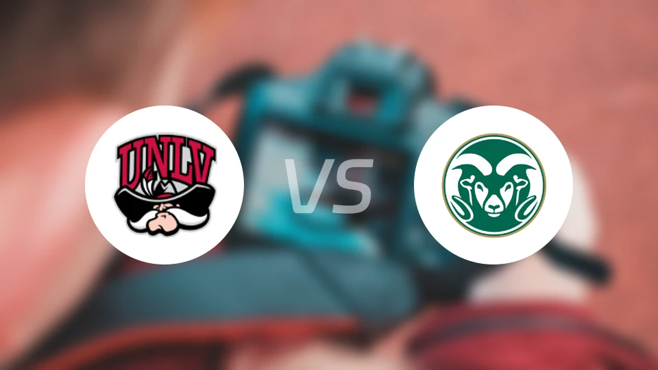 内华达大学拉斯维加斯分校vs科罗拉多州立大学比分预测【2026/01/10】