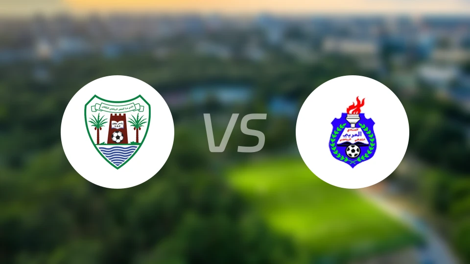 迪巴阿尔胡桑vs阿拉比比分预测【2026/04/24】