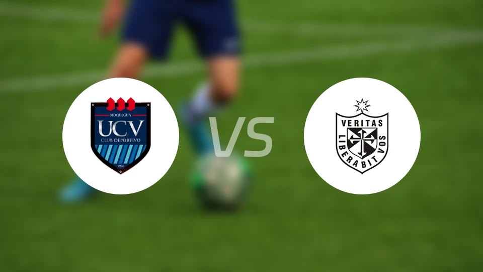 UCV莫克瓜vs圣马丁大学比分预测【2024/08/13】