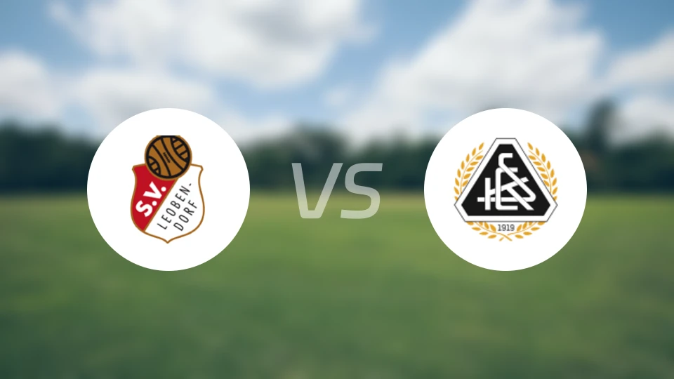 雷欧贝多夫vs克林斯马比分预测【2026/02/28】