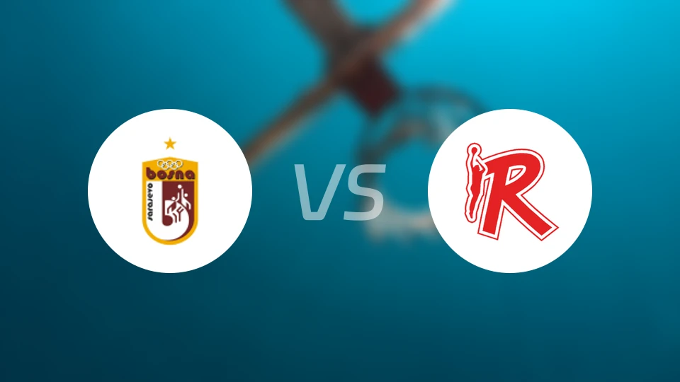 波斯纳vs雷吉奥比分结果战报【2026/02/12】