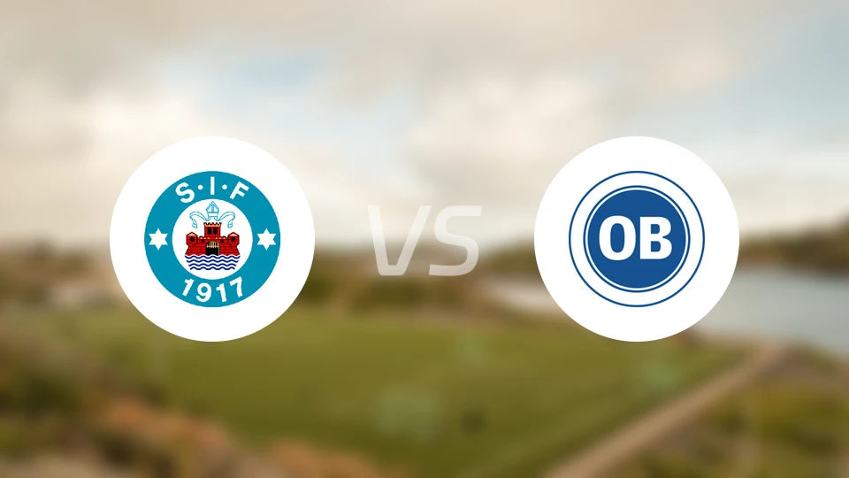 锡尔克堡vs欧登塞比分预测【2026/04/12】