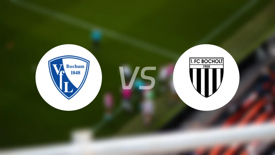 波鸿二队vs波卓尔特比分预测【2026/04/18】