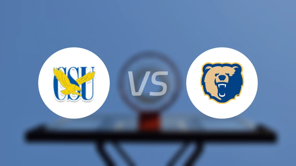 卡宾州立大学vs摩根州立大学比分结果战报【2026/03/06】