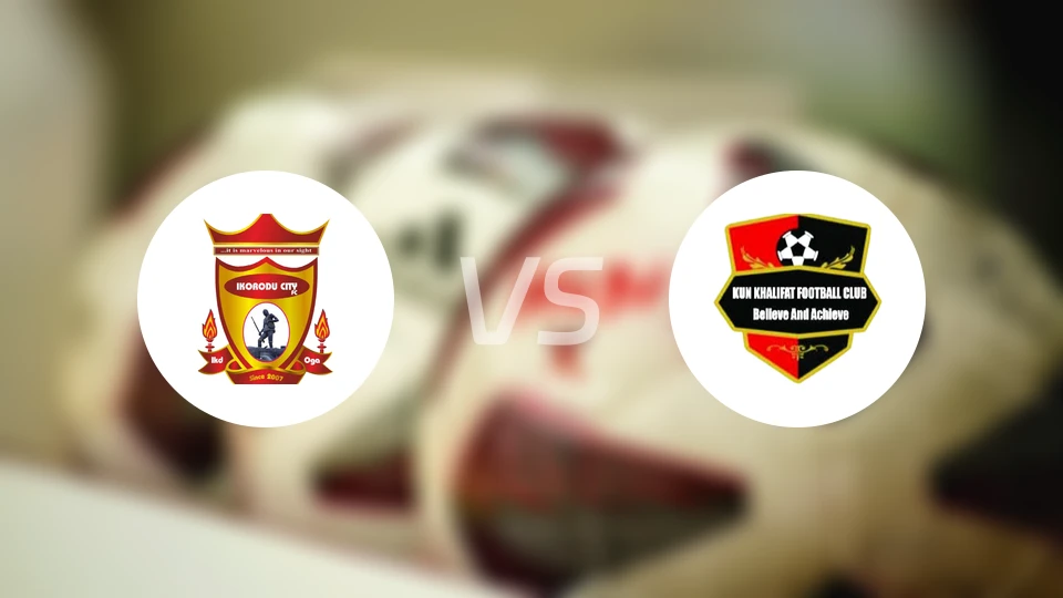 伊科罗杜城FCvs昆哈里法特比分预测【2025/11/02】