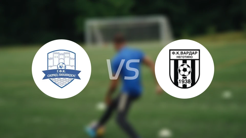 奥赫里德vs华达内戈蒂诺比分预测【2026/03/21】