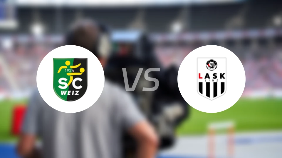 维兹vs林茨青年队比分预测【2026/04/04】