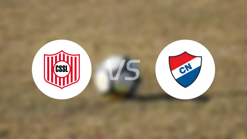 圣洛伦佐体育会vs巴拉圭民族比分预测【2026/03/23】