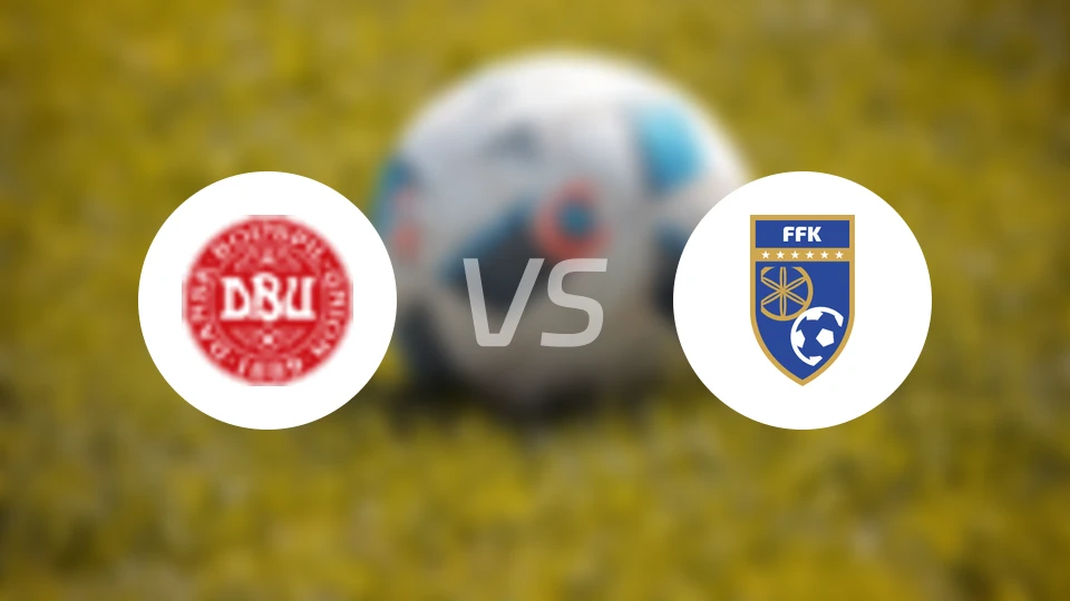 丹麦女足U19vs科索沃女足U19比分预测【2025/11/29】