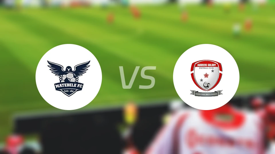 马特贝尔vs朱瓦能银河比分预测【2024/10/27】