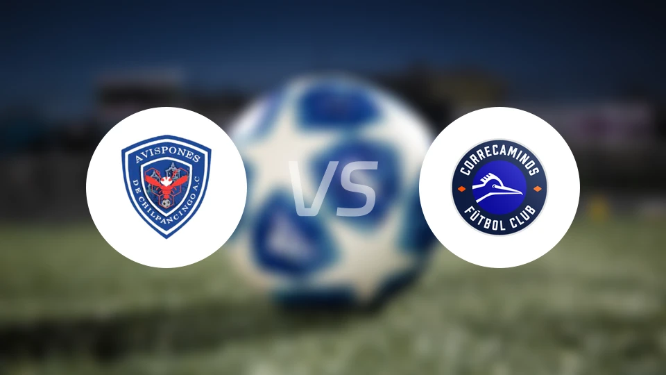 奇尔潘辛戈vs克雷卡米诺斯B队比分预测【2026/03/29】