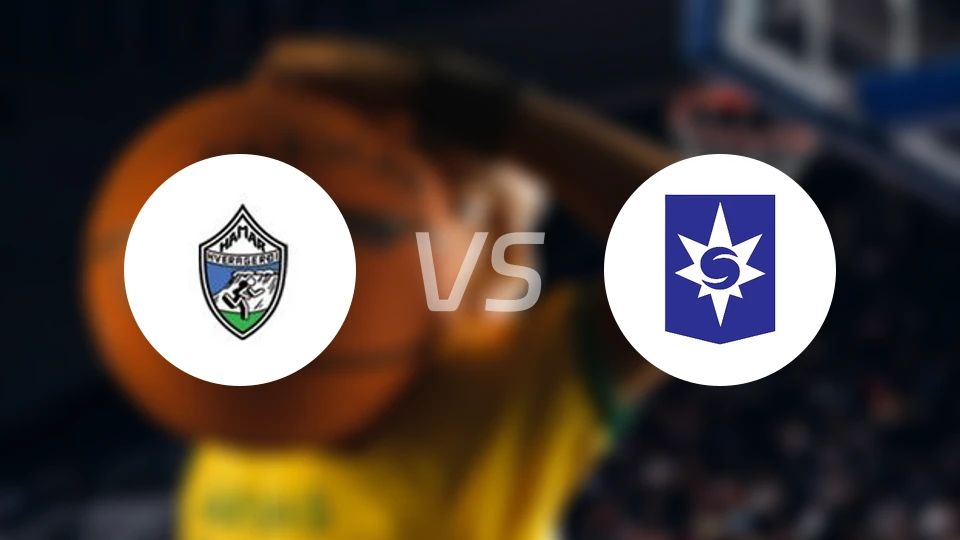 哈马尔女篮vs斯塔尔南女篮比分预测【2025/11/01】