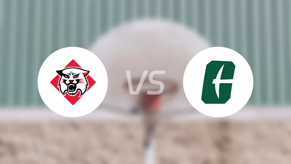 戴维森学院vs夏洛特大学比分预测【2025/11/12】