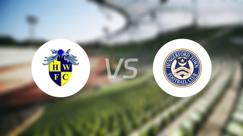 哈瓦特vs亨格福德镇比分预测【2024/10/19】
