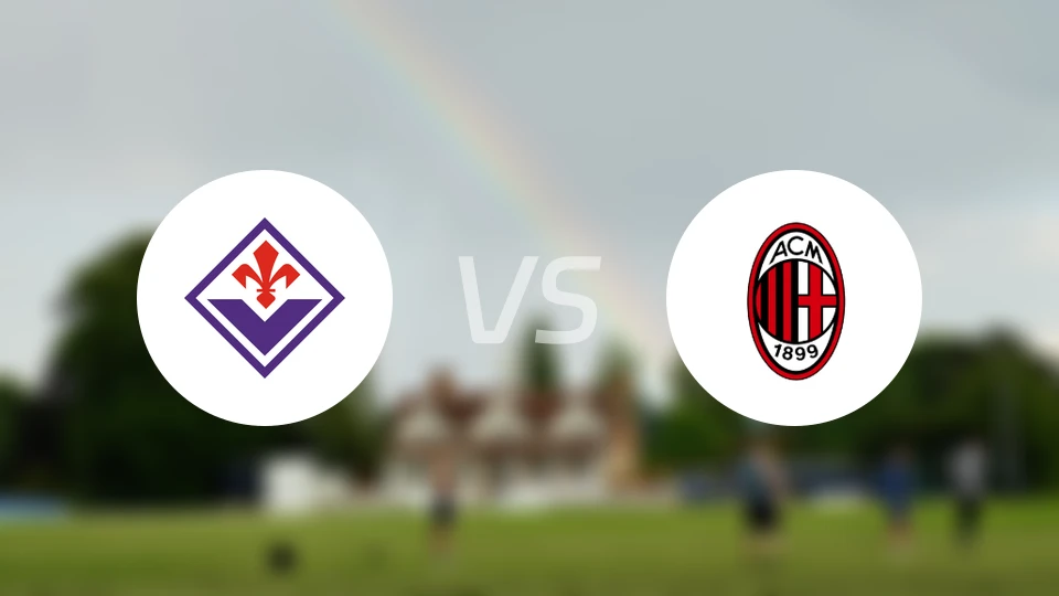 佛罗伦萨U19vsAC米兰青年队比分预测【2025/11/22】