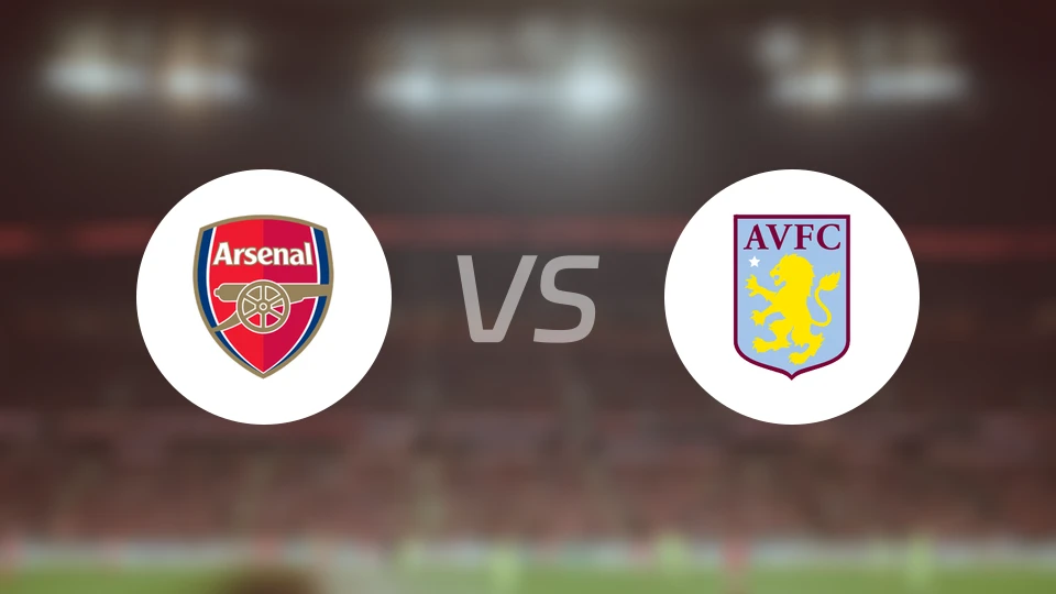 阿森纳女足vs阿斯顿维拉女足比分结果战报【2026/01/18】