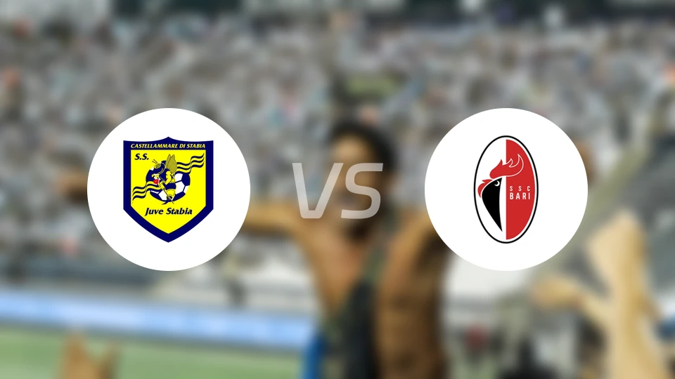 史泰比亚vs巴里比分预测【2025/10/30】