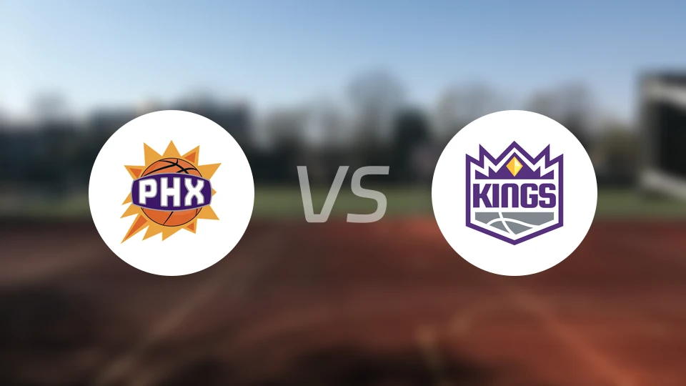 太阳vs国王比分预测【2025/11/27】