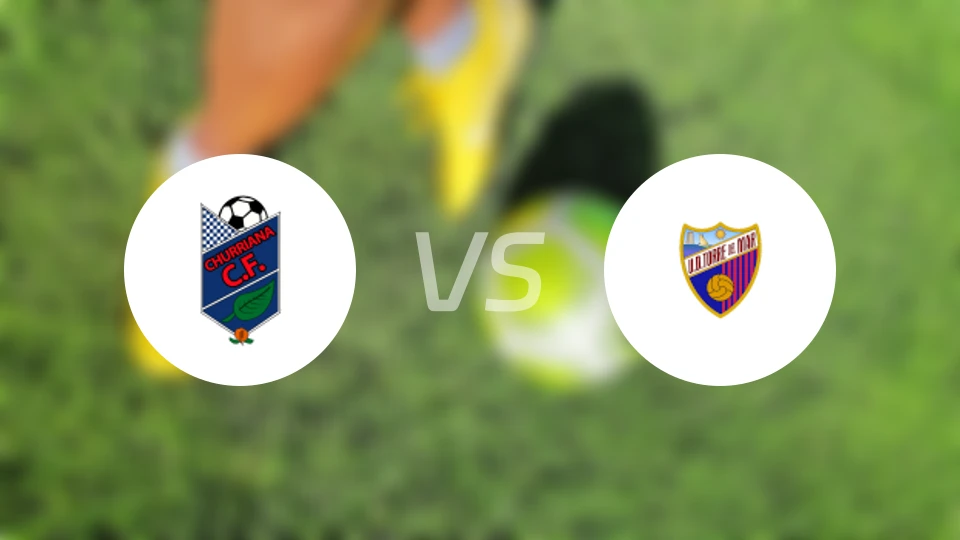 丘里亚纳vs托雷德尔马比分预测【2026/01/18】