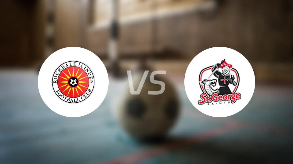 洛克达尔vsFC圣乔治比分预测【2026/04/05】