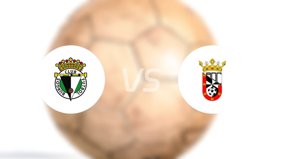 布尔戈斯vs休达比分结果战报【2026/04/02】