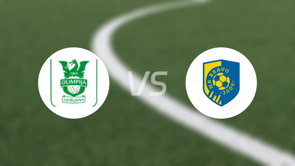 卢布尔雅那奥林匹亚vsASK布拉沃比分预测【2026/03/22】