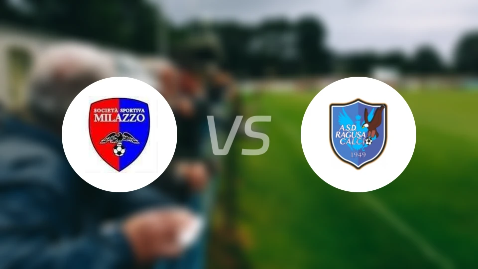 米拉佐vsASD拉古萨比分预测【2026/03/01】