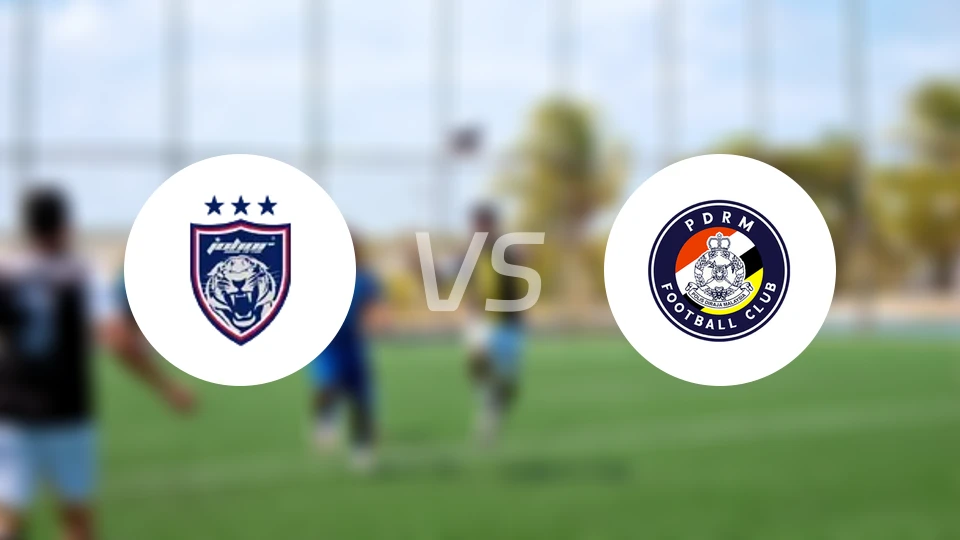 柔佛新山vs皇家警察比分预测【2026/01/24】