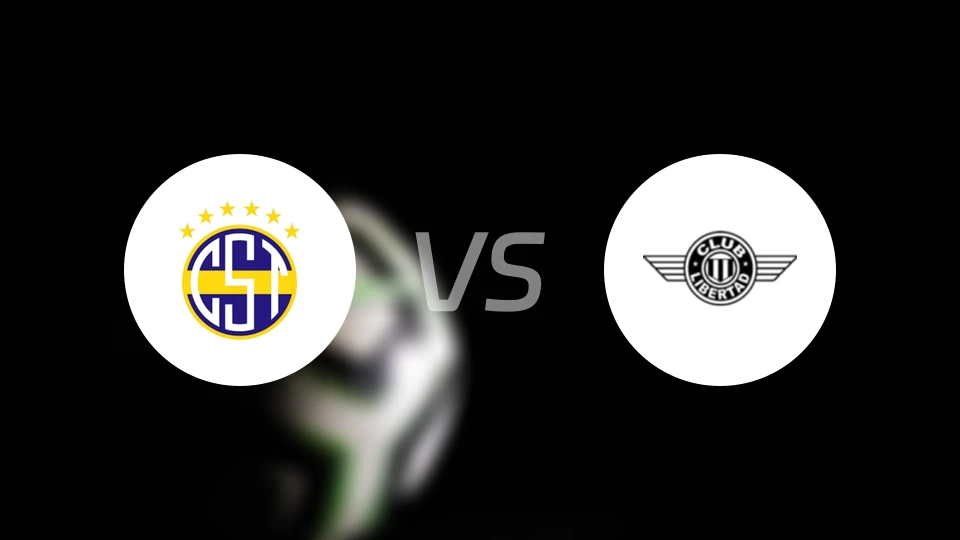 特立尼登斯vs亚松森自由比分预测【2026/02/16】