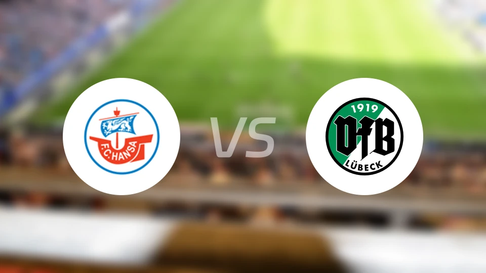 罗斯托克U19vs吕贝克U19比分预测【2026/04/18】