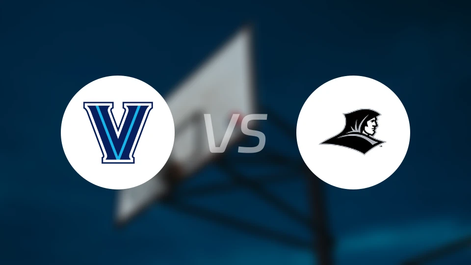 维兰诺瓦大学vs普罗维登斯学院比分预测【2026/01/14】