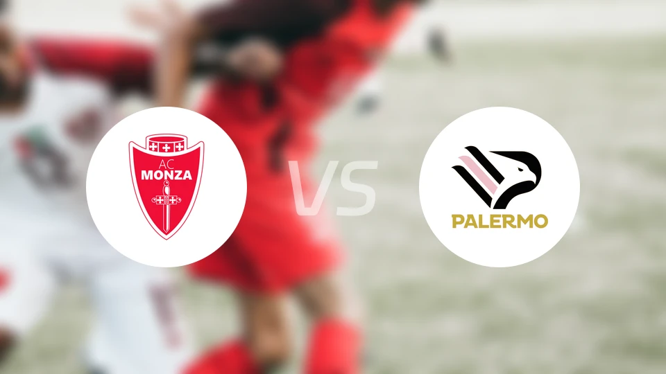 蒙扎vs巴勒莫比分预测【2026/03/15】