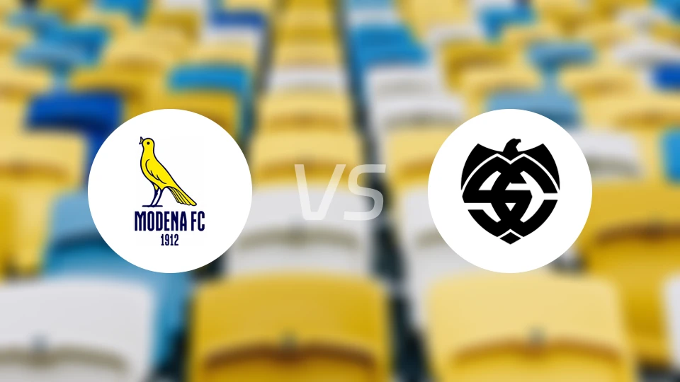 摩德纳vs斯佩齐亚比分结果战报【2026/03/14】