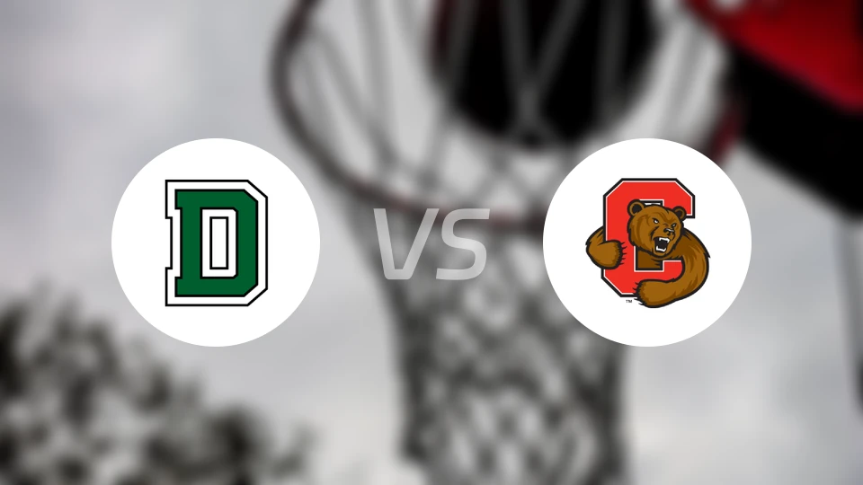 达特茅斯大学vs康奈尔大学比分预测【2026/01/11】