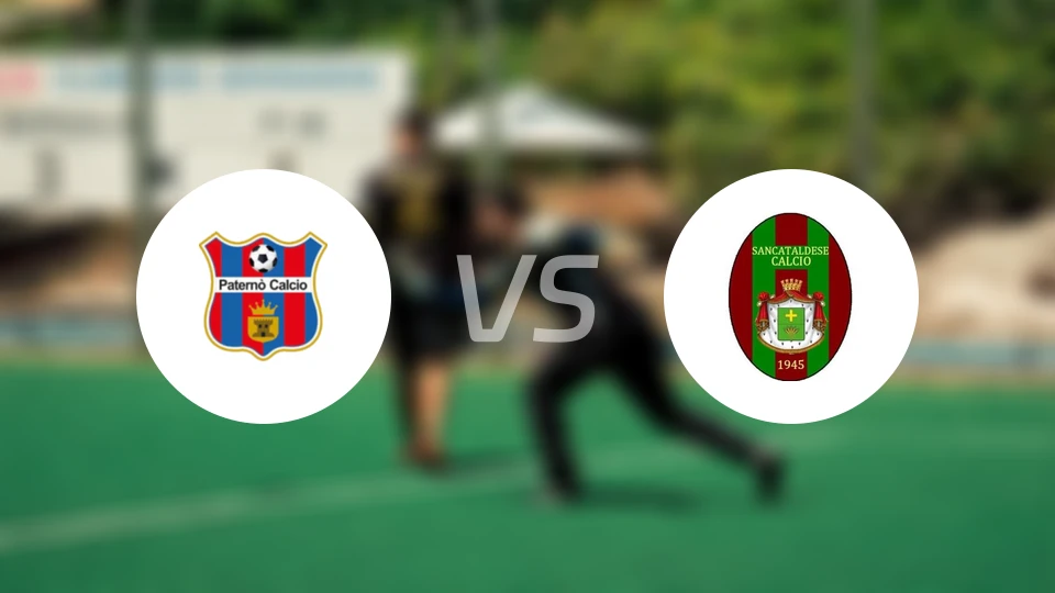 ASD帕特诺vsASD桑卡塔尔德比分预测【2026/02/15】