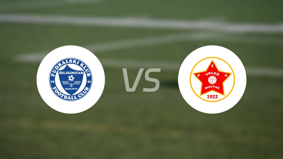 泽列兹尼察vs莫斯塔尔维列兹比分预测【2025/11/03】