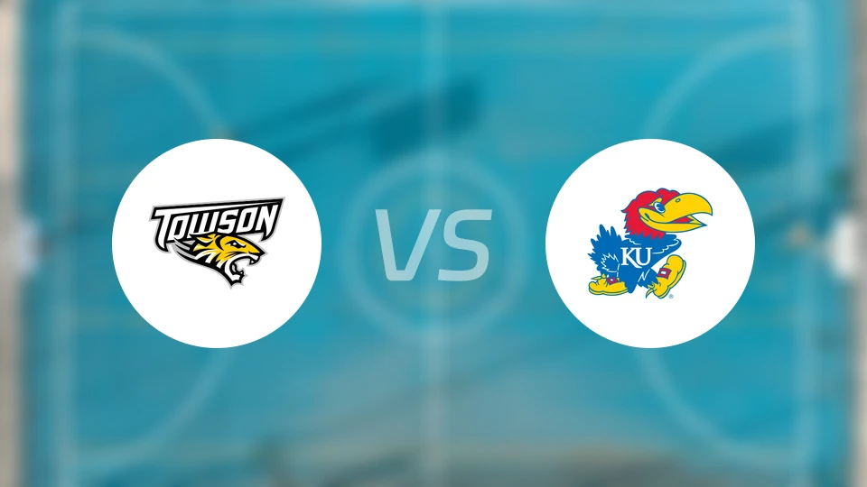 陶森大学vs堪萨斯大学比分预测【2025/12/17】