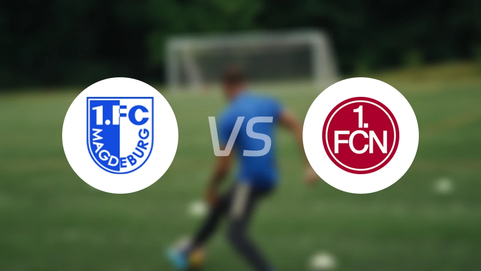 马格德堡vs纽伦堡比分预测【2025/11/30】