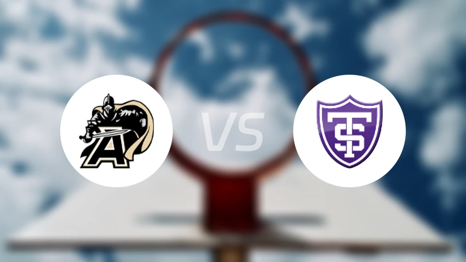 西点军校vs圣托马斯比分结果战报【2025/11/09】