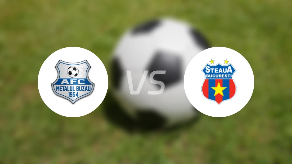 AFC梅塔鲁布佐vsCSA布加勒斯特星比分预测【2025/11/22】