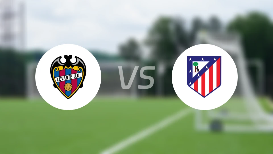 莱万特vs马竞比分预测【2026/02/01】