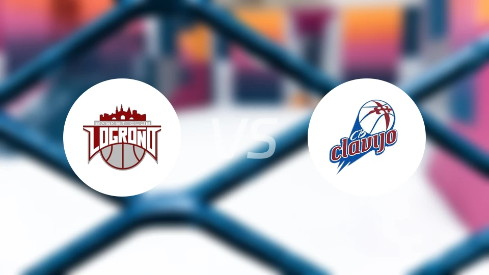 洛格罗尼奥vs克拉维约比分预测【2025/11/03】