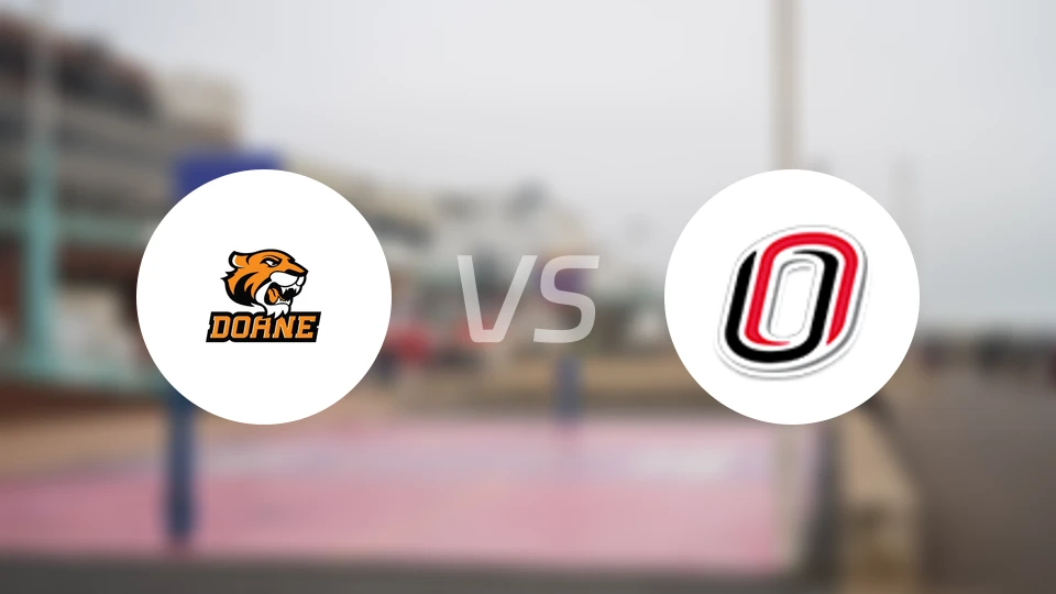 多恩大学vs内布拉斯加奥马哈大学比分结果战报【2025/12/10】