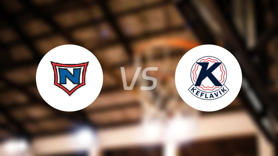 拿尔维克vs凯夫拉维克比分预测【2026/03/27】