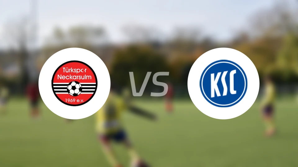 历卡苏尔姆vs卡尔斯鲁厄青年队比分预测【2025/11/15】