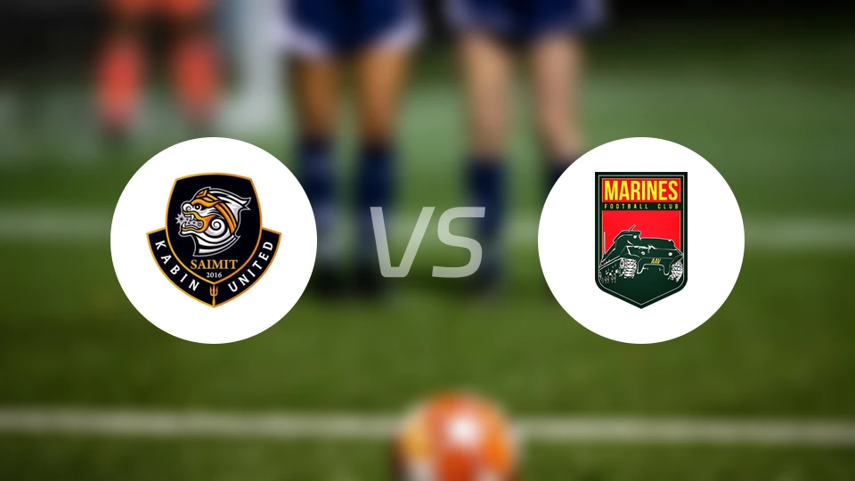 赛米特卡宾联vs海军陆战队比分预测【2025/11/22】