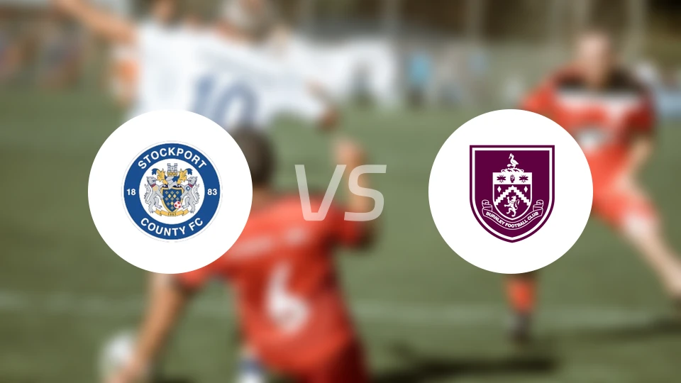 史托港U21vs伯恩利U21比分预测【2025/12/16】