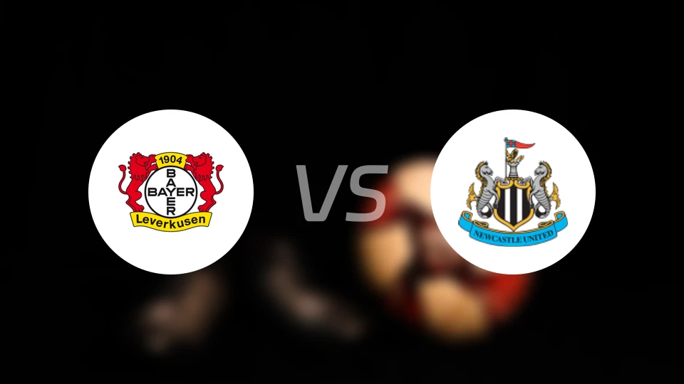 勒沃库森U19vs纽卡斯尔联U19比分预测【2025/12/10】